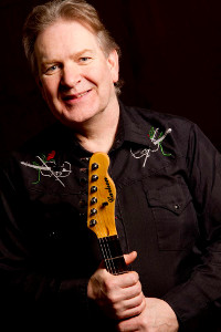 Gregg Gorrie Producer