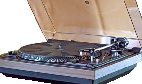 Turntable