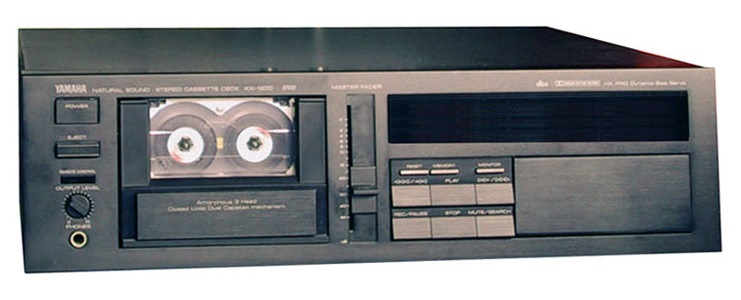 Cassette