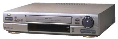 VHS
