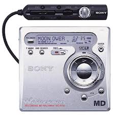Digital Disk